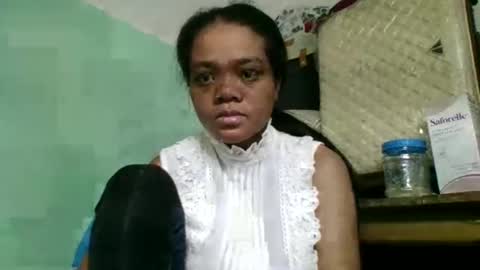 Snapshot of fetranialdy chatting on 10.15.25 fetranialdy online show from 10.15.25