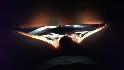 Snapshot of fettes chatting on 01.21.25 fettes online show from 01.21.25