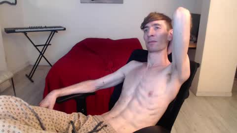 FeuerHeat online show from 03.05.25