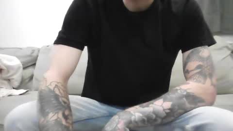 feuerfrei971 online show from 01.26.25