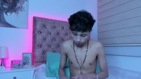 Snapshot of fevice_fabinlm chatting on 02.04.26 Fevice FabinLm online show from 02.04.26