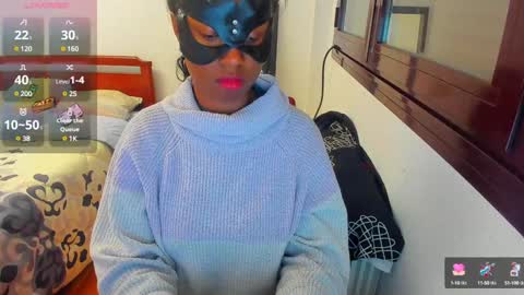 Snapshot of fexiblebody chatting on 12.04.24 FEXIBLEBODY followe guys in chaturbatehello b online show from 12.04.24