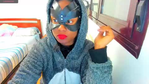 Snapshot of fexiblebody chatting on 02.11.25 FEXIBLEBODY followe guys in chaturbatehello b online show from 02.11.25