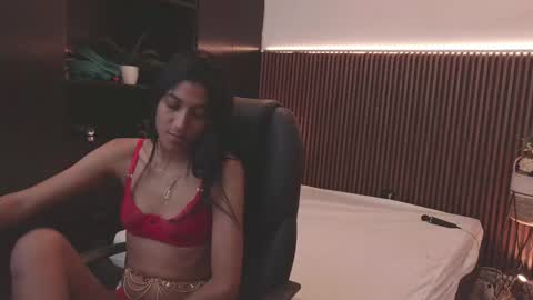 Freyja  online show from 04.28.26