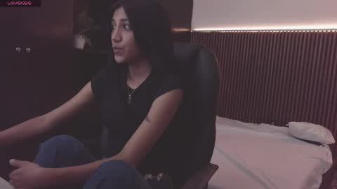 Snapshot of ffreyja_ chatting on 05.08.26 Freyja online show from 05.08.26