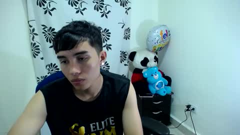 Fher Rivers online show from 05.05.26