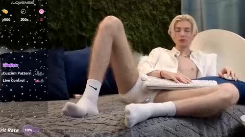 Thomas online show from 12.03.25