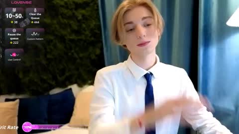 Thomas online show from 02.10.26