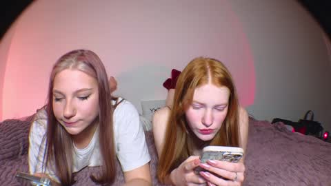 Snapshot of fiamoor chatting on 12.14.24 Fia online show from 12.14.24
