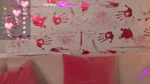 fiamoory online show from 10.27.25