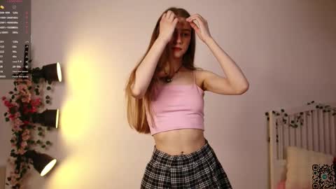 Snapshot of fideliastagnitto chatting on 02.15.26 Hello there im Isabela3 online show from 02.15.26