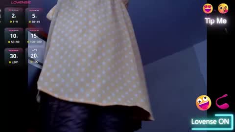 Snapshot of fieldsofdreams3700 chatting on 03.12.25 fieldsofdreams3700 online show from 03.12.25