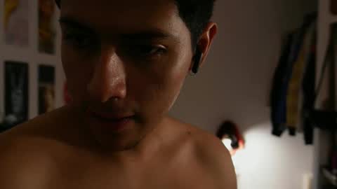 FIERRO.R online show from 04.17.26