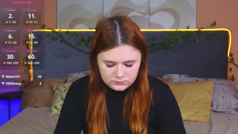 Mabel online show from 12.04.25