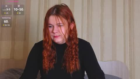 Snapshot of fiery_foxy chatting on 02.01.26 Mabel online show from 02.01.26