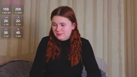 Snapshot of fiery_foxy chatting on 02.02.26 Mabel online show from 02.02.26