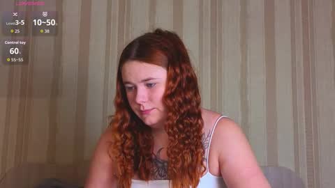 Snapshot of fiery_foxy chatting on 02.03.26 Mabel online show from 02.03.26