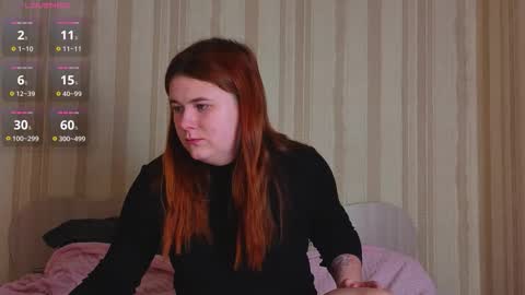 Snapshot of fiery_foxy chatting on 02.10.26 Mabel online show from 02.10.26