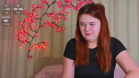 Snapshot of fiery_foxy chatting on 02.15.26 Mabel online show from 02.15.26