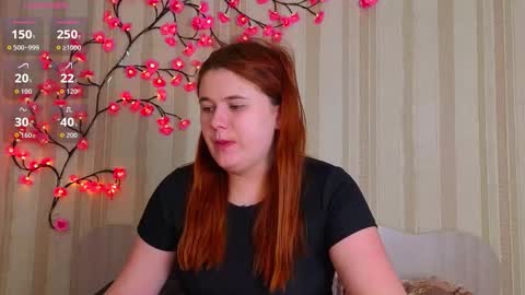 Snapshot of fiery_foxy chatting on 02.15.26 Mabel online show from 02.15.26