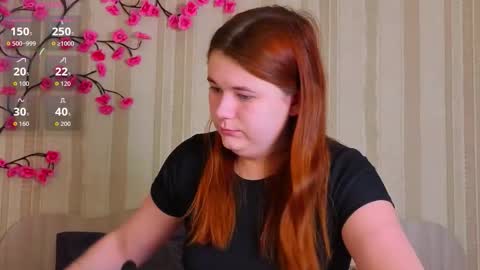 Snapshot of fiery_foxy chatting on 02.18.26 Mabel online show from 02.18.26