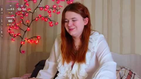 Snapshot of fiery_foxy chatting on 02.19.26 Mabel online show from 02.19.26