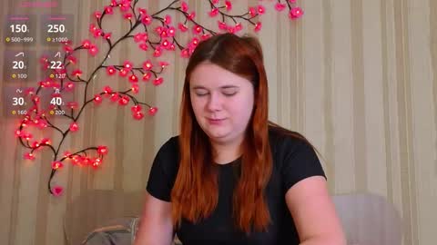 Snapshot of fiery_foxy chatting on 02.25.26 Mabel online show from 02.25.26