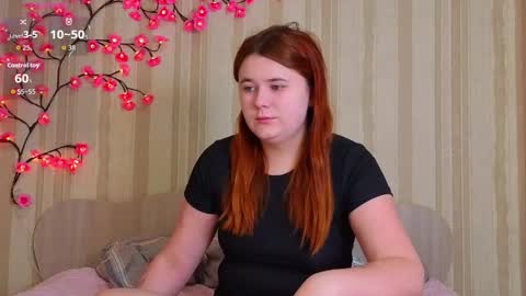 Snapshot of fiery_foxy chatting on 02.27.26 Mabel online show from 02.27.26