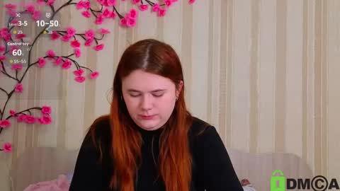 Snapshot of fiery_foxy chatting on 04.20.26 Mabel online show from 04.20.26