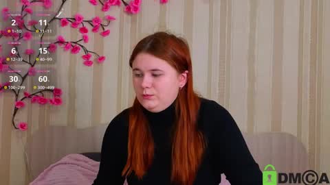 Snapshot of fiery_foxy chatting on 04.25.26 Mabel online show from 04.25.26
