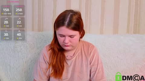 Snapshot of fiery_foxy chatting on 05.15.26 Mabel online show from 05.15.26