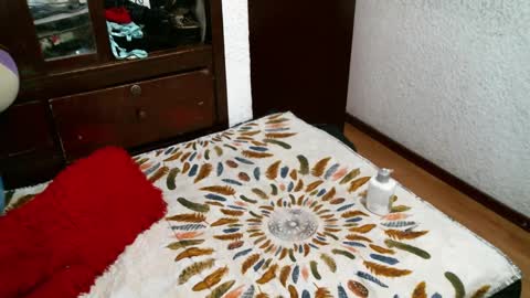 FIERYWOMAN online show from 01.13.25