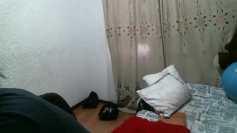 FIERYWOMAN online show from 09.20.25