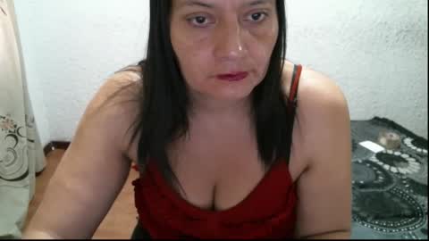 FIERYWOMAN online show from 11.16.25