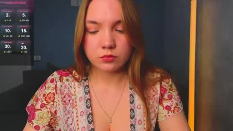 Rebecca online show from 03.23.26