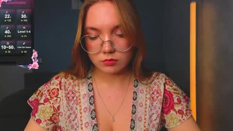 Rebecca online show from 04.03.26