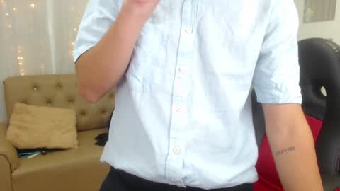 Filip David online show from 12.06.24