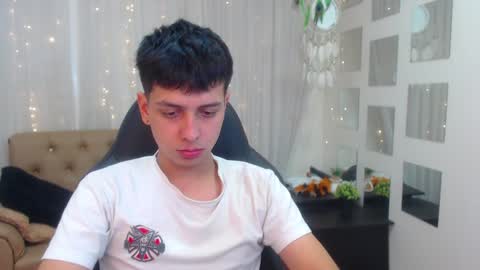 Filip David online show from 12.13.24