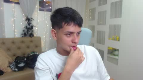 Filip David online show from 01.23.25