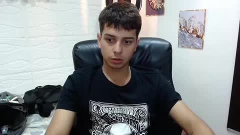 Filip David online show from 02.16.25