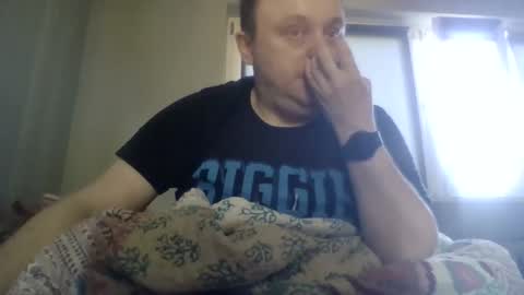 filipek757 online show from 10.20.25