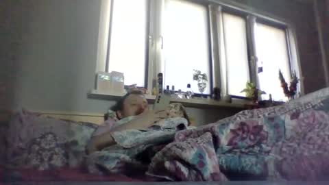 Snapshot of filipek757 chatting on 04.18.26 filipek757 online show from 04.18.26