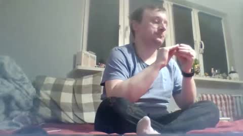Snapshot of filipek757 chatting on 05.17.26 filipek757 online show from 05.17.26