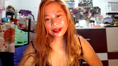filipina beauty. online show from 06.24.26