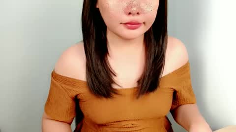 Snapshot of filipina_oh_carol chatting on 04.28.26 miss carol online show from 04.28.26