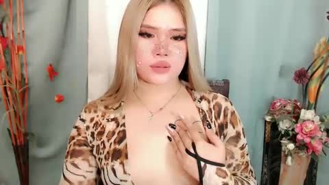 Snapshot of filipina_slutty69xxx chatting on 02.20.25 Angela DONT FORGET TO FOLLOW AND GIVE ME APPRECIATION online show from 02.20.25