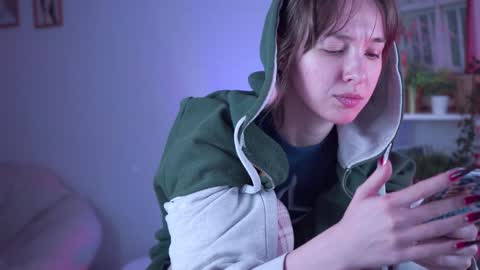 Snapshot of filipinaadams chatting on 12.06.24 cap and Lana online show from 12.06.24