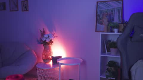 Snapshot of filipinaadams chatting on 12.07.24 cap and Lana online show from 12.07.24