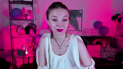 Snapshot of filipinaadams chatting on 12.18.24 cap and Lana online show from 12.18.24