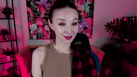 Snapshot of filipinaadams chatting on 12.19.24 cap and Lana online show from 12.19.24